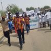NAAT Members Commence 3-Day Warning Strike In Borno