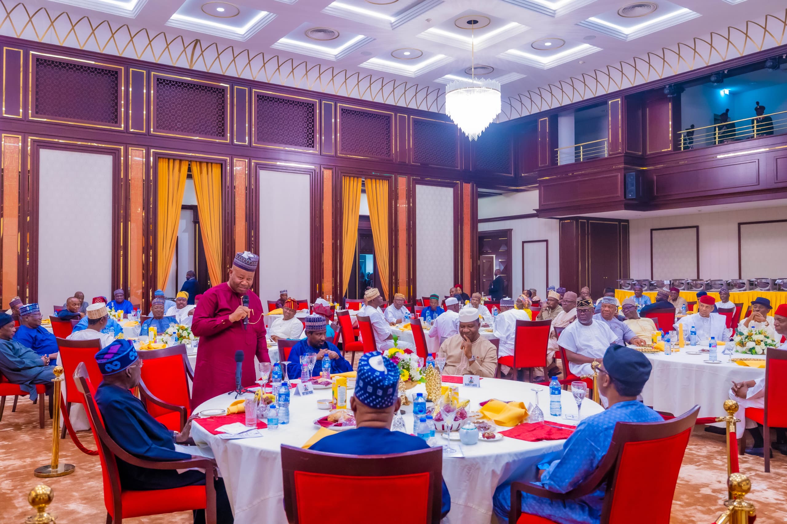 Killers Of Soldiers In Delta Must Face Justice - Tinubu