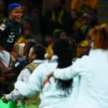 Super Falcons Qualify For Olympics - First Time In 16 Years