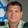 Is­rael’s Mil­i­tary In­tel­li­gence Chief Resigns
