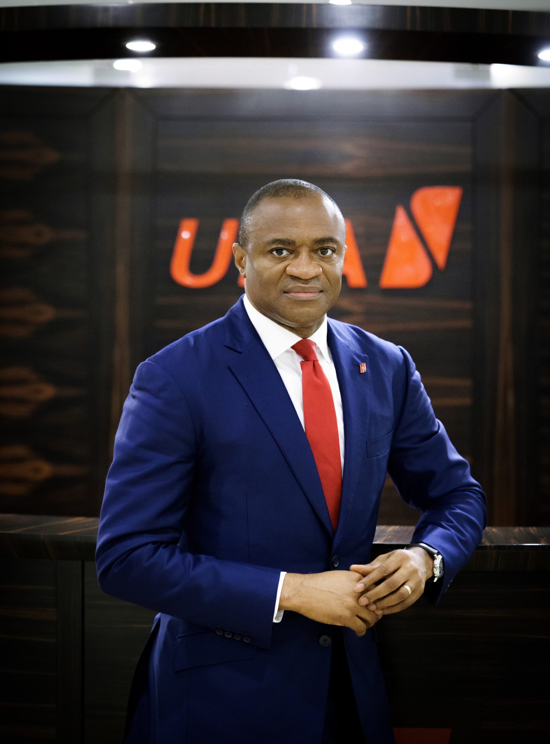 UBA Gross Earnings Rise By 110% As Profit Hits N156bn In Q1 2024