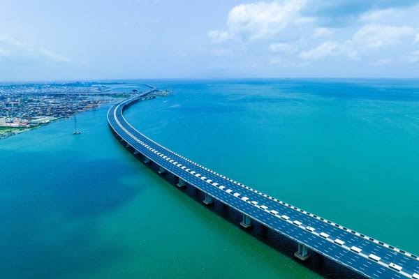 Third Mainland Bridge Fully Re-opens