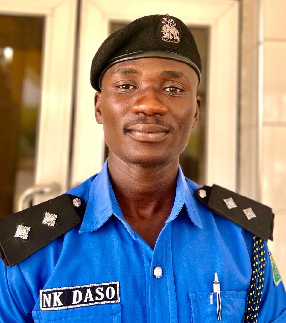 Police Arrest 8 Suspects Over Brutal Killing Of UNIMAID Lecturer