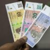 Zimbabwe Changes Its Currency To Gold-backed ZiG
