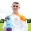Foden Named EPL Player of the Season - Continues Manchester City's Dominance