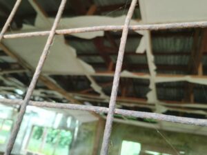 Afemai Coalition For Asue Ighodalo Renovates School's Exam Hall In Auchi