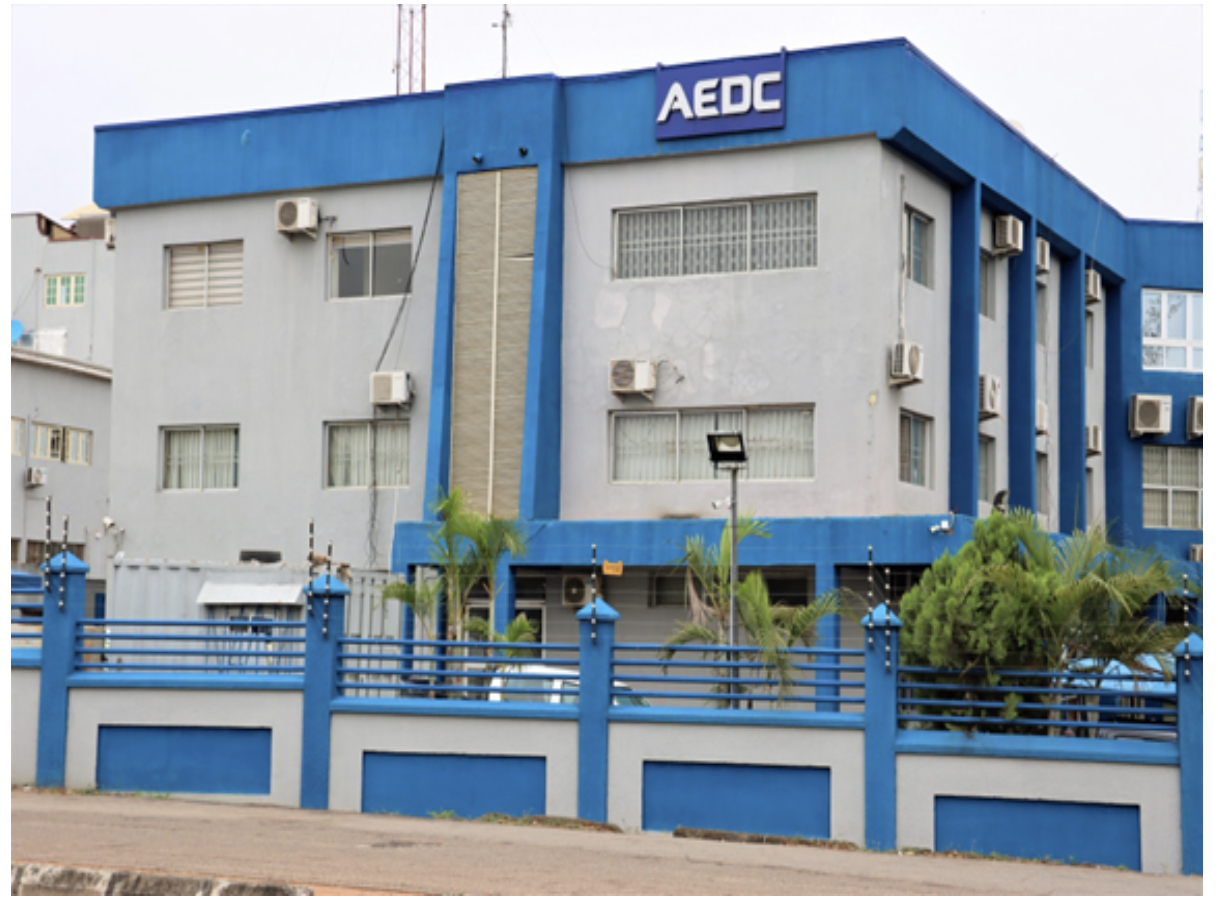 AEDC Issues 72-Hour Ultimatum To Customers With Outstanding Bills