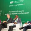 NDFF Makes 15 Recommendations For Nigeria's Economy