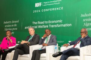 NDFF Makes 15 Recommendations For Nigeria's Economy