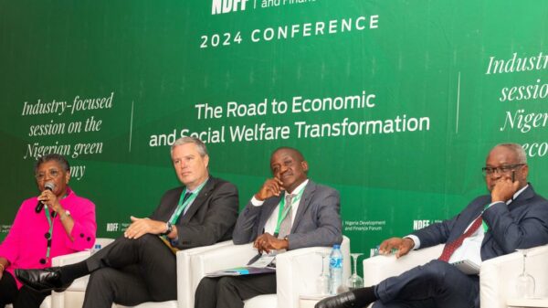 NDFF Makes 15 Recommendations For Nigeria's Economy