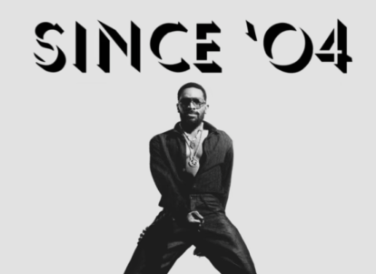 LISTEN: D’banj Pays Tribute To Mo’ Hits Team In ‘Since ’04’