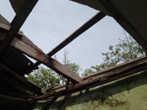 Afemai Coalition For Asue Ighodalo Renovates School's Exam Hall In Auchi