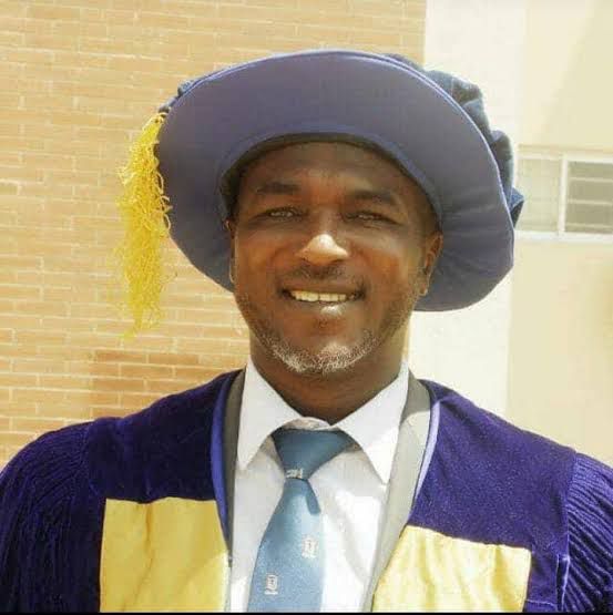 Bala Audu Emerges As NMA President