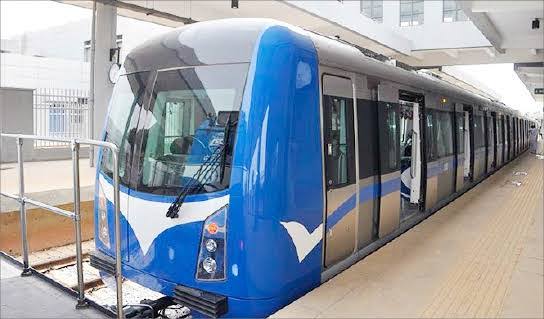 Abuja Light Rail to Offer Free Rides for Two Months - Minister