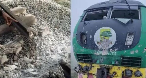JUST IN: Police Arrest Alleged Mastermind Of Abuja-Kaduna Train Attack