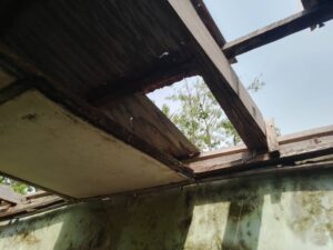 Afemai Coalition For Asue Ighodalo Renovates School's Exam Hall In Auchi