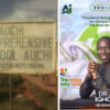 Afemai Coalition For Asue Ighodalo Renovates School's Exam Hall In Auchi