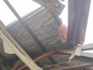 Afemai Coalition For Asue Ighodalo Renovates School's Exam Hall In Auchi