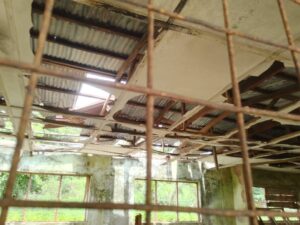 Afemai Coalition For Asue Ighodalo Renovates School's Exam Hall In Auchi