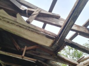 Afemai Coalition For Asue Ighodalo Renovates School's Exam Hall In Auchi