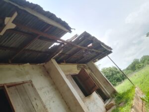 Afemai Coalition For Asue Ighodalo Renovates School's Exam Hall In Auchi