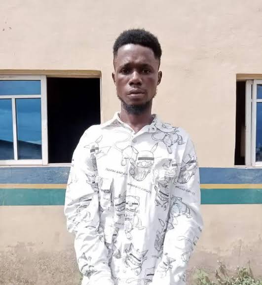 Man Arrested For Posting Daughter’s Naked Pictures On Instagram