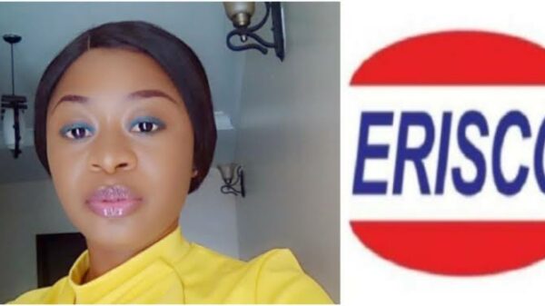 Erisco Food: Court Grants Chioma Okoli N5m Bail