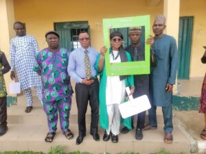 MEVEF Partners FCT-SEB And MOMTAN To Equip Students With Vocational Skills