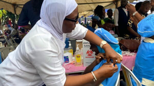 FG To Begin Second Phase Of HPV Vaccination Exercise May 27