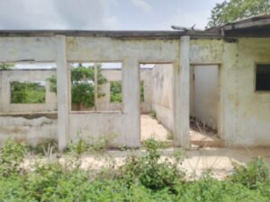 Afemai Coalition For Asue Ighodalo Renovates School's Exam Hall In Auchi