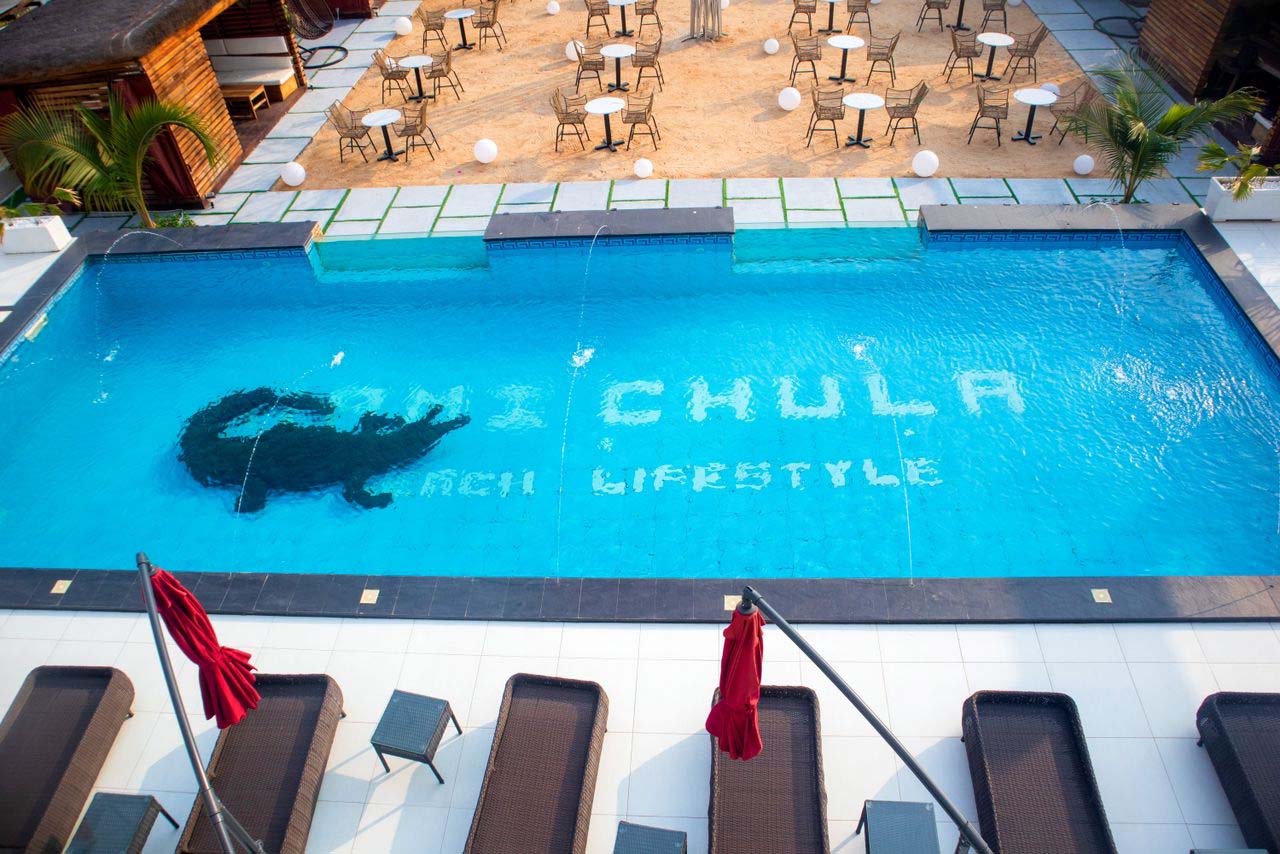 Owner Of Demolished Beach Business Declares Support For Lagos-Calabar Coastal Road