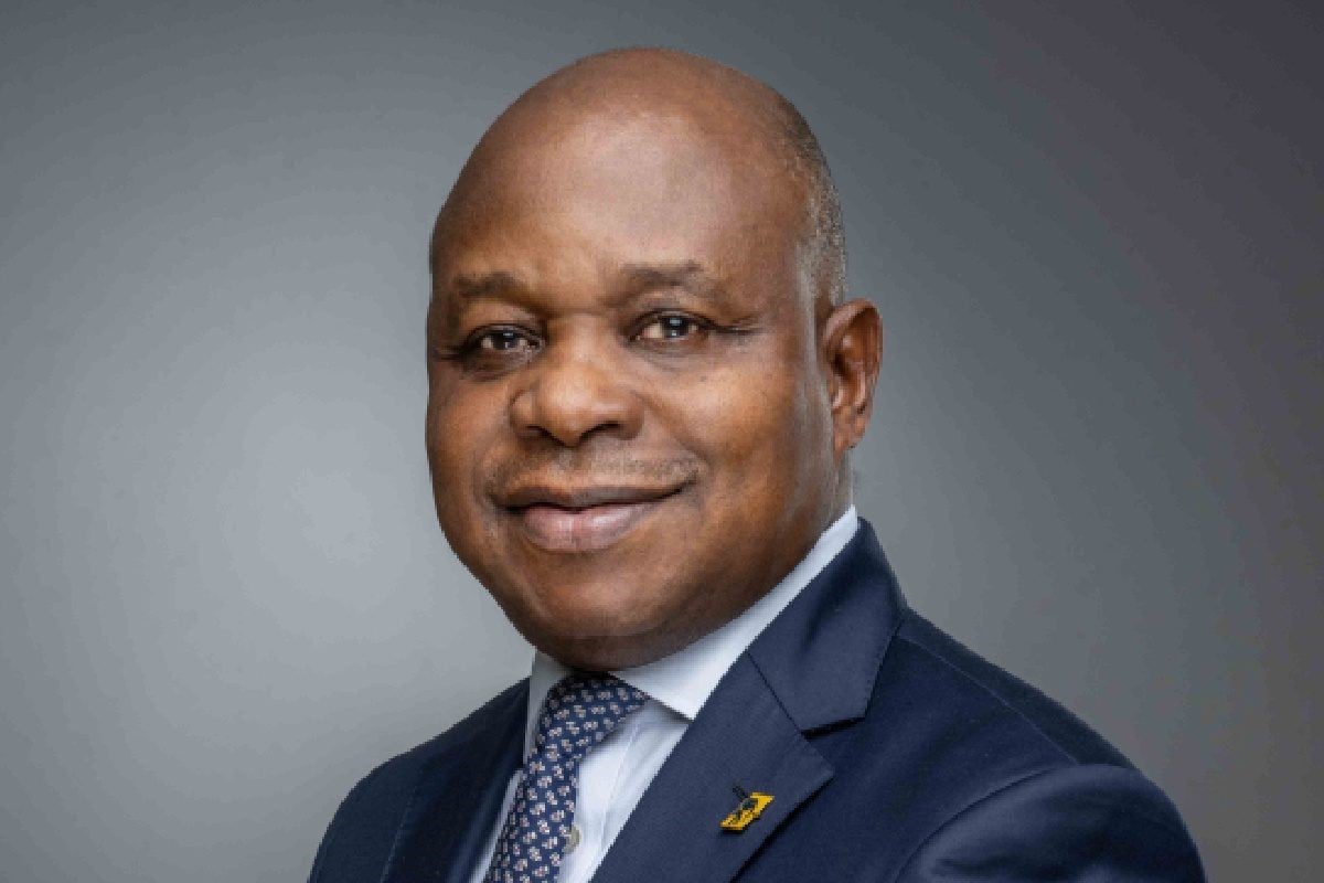 Ebenezer Olufowose Appointed As Chairman Of First Bank
