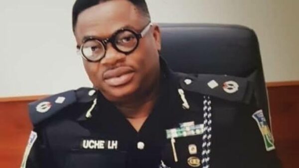 Nigerian Police Commissioner To Head INTERPOL African Cybercrime Units