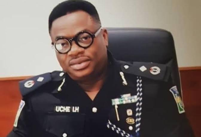 Nigerian Police Commissioner To Head INTERPOL African Cybercrime Units