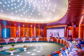 FEC Approves N96bn For Bus Terminals In Abuja