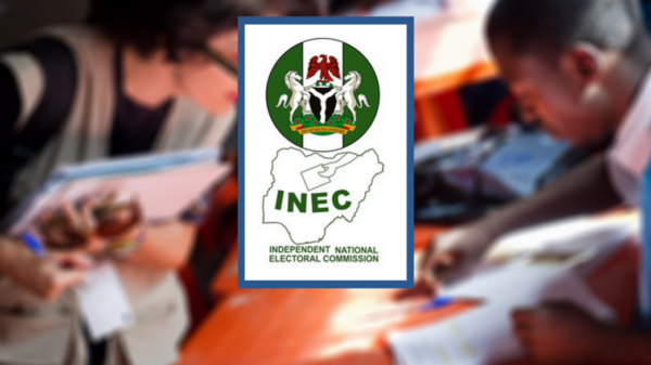INEC Resumes Voter Registration In Edo And Ondo Centres