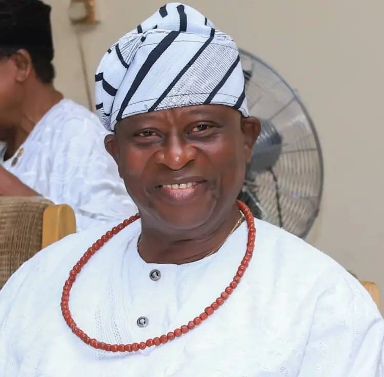 Former Education Minister Kenneth Gbagi Is Dead