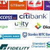 CBN Releases List Of Licensed Deposit Money Banks (Full List)