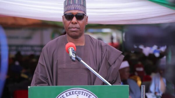 Emulate Prof Zulum In Prompt Payment Of Retirees Entitlements - Pensioners Tell Governors 