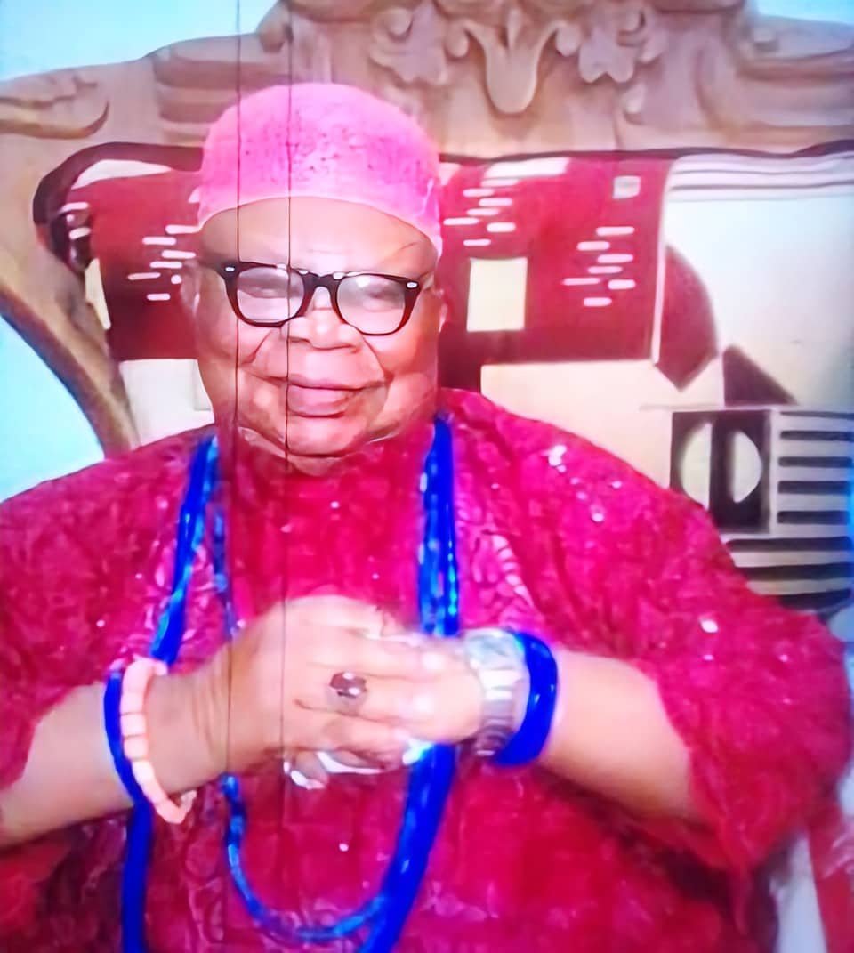 Okumagbe Of Uwanno Kingdom In Edo State Marks 22 Years On Throne As Compassionate King