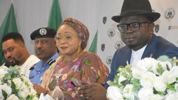 FG Launches Initiative To Improve Trust Between Youth And Police