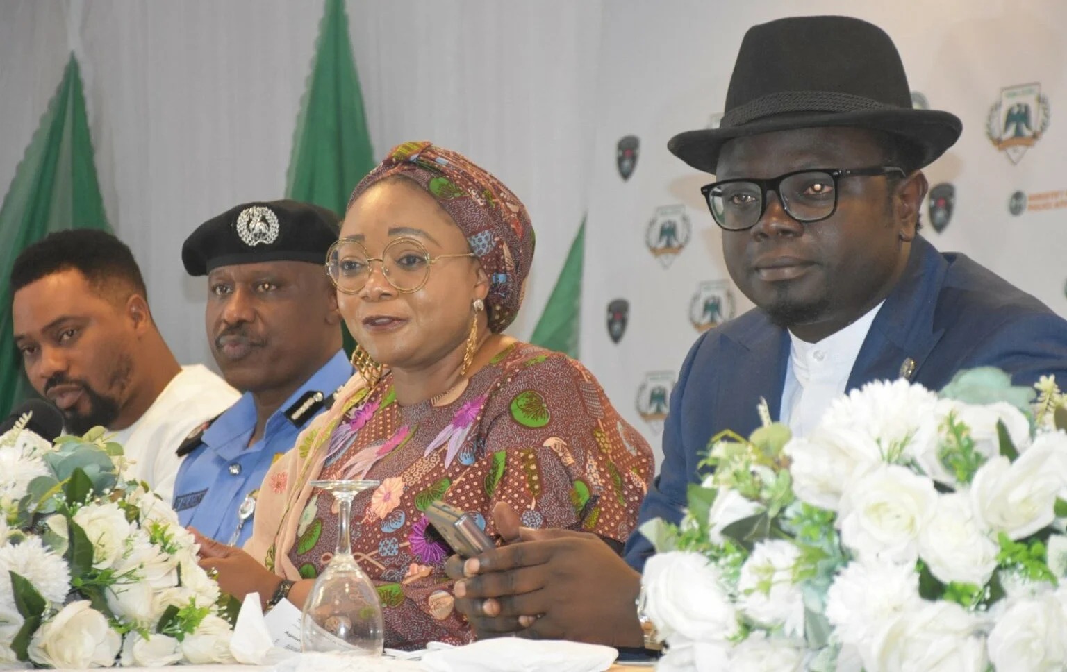 FG Launches Initiative To Improve Trust Between Youth And Police