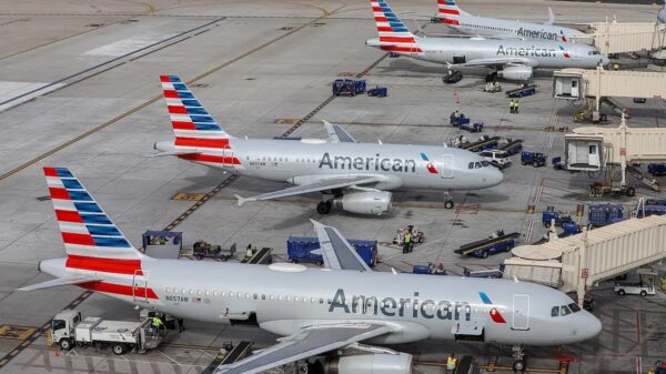 Black Men Kicked Off Flight Over Body Odor Claim