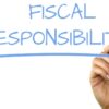 Making A Case For Fiscal Responsibility In Governance By Bola Bakare