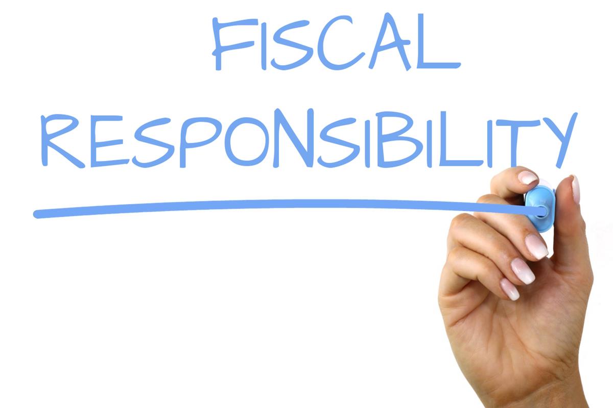 Making A Case For Fiscal Responsibility In Governance By Bola Bakare