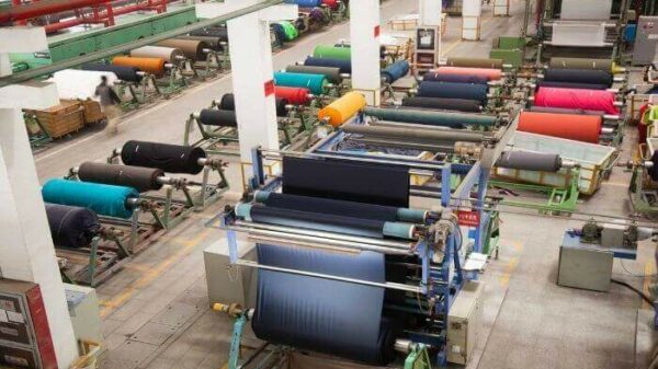 Nigeria Attracted $3.5bn Investment To Textile Industry In One Year – Minister