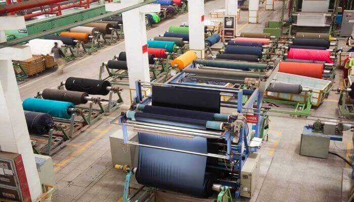 Nigeria Attracted $3.5bn Investment To Textile Industry In One Year – Minister