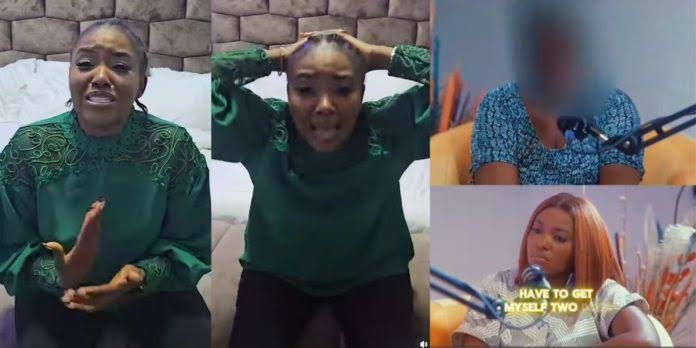 My Podcast Guest Has Committed Suicide Over Online Abuse - Actress Biola Adebayo