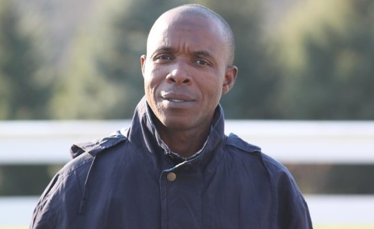 Dauda Garuba Takes Helm At CDD West Africa - Brings Wealth of Experience