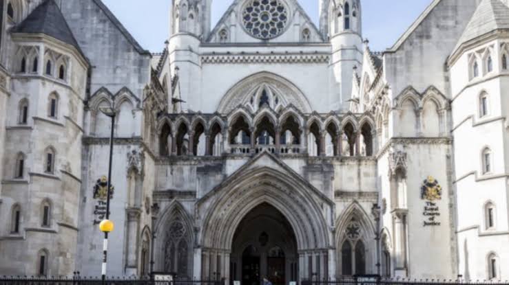 Chinese Firm Granted Permission to Seize Nigerian Properties in UK